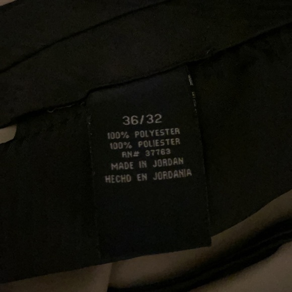 Golf Pants - Picture 4 of 4